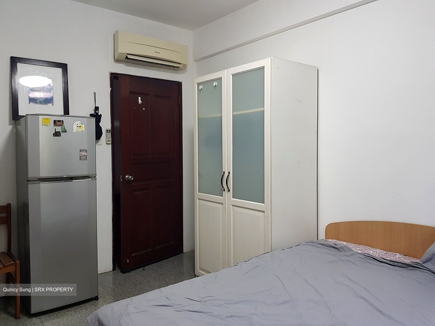 Fragrance Court (D5), Apartment #423521031